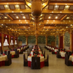 The Silk Road Dunhuang Hotel thumbnail 14