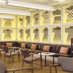H10 Universitat Hotel - Bild 12