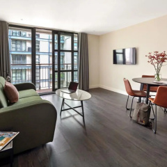 Marlin Apartments Canary Wharf - Bild 14