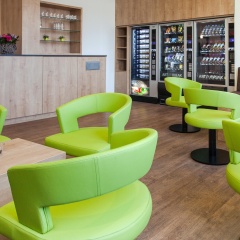 Coffee Fellows Hotel München-Freiham - Bild 12
