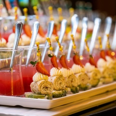 Wome Prime Hotel - Halal - Bild 9