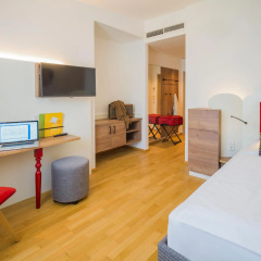 JUFA Hotel Salzburg - Bild 4