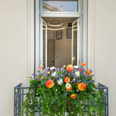 Belle epoque suites - Bild 20