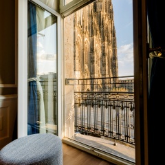 Excelsior Hotel Ernst am Dom - Bild 14