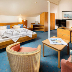 Vital Hotel Wiedemann - Bild 5