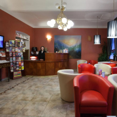 Hotel Otakar - Bild 2