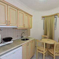 Tropicana Beach Hotel - Bild 23