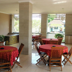 Graha Ayu Hotel thumbnail 19