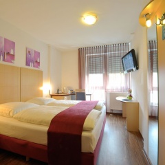Hotel am Spichernplatz - Bild 4