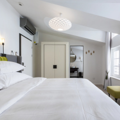 Maison Bistro & Hotel - Bild 3