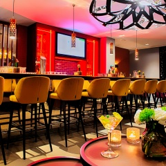 NYX Hotel Mannheim by Leonardo Hotels - Bild 30