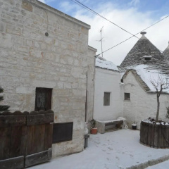 Taverniere dei Trulli Casa Vacanze thumbnail 1