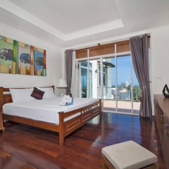 Karon Hill Villa 19 - Bild 2