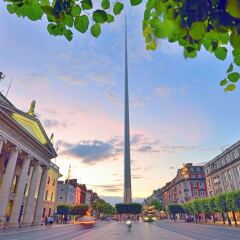 Pearse Street Penthouse in Dublin, Ireland from 303$, photos, reviews - zenhotels.com photo 4