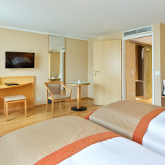 Austria Trend Hotel Ananas - Bild 4