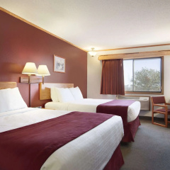 Super 8 by Wyndham Eveleth thumbnail 2