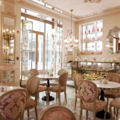 Pera Palace Hotel - Bild 18