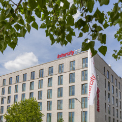 IntercityHotel Saarbrücken - Bild 1