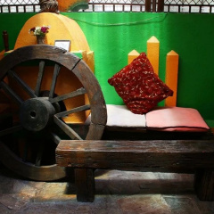 Alobar1000 Hostel thumbnail 2
