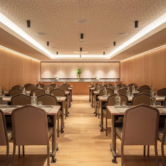 Anantara Plaza Nice Hotel thumbnail 23