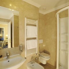 Hotel Ca' Formenta - Bild 13