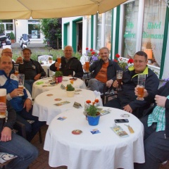 Komforthotel & Restaurant Riemann - Bild 21