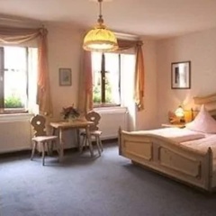 Hotel BurgGartenpalais - Bild 3