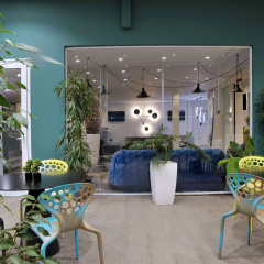 Athenaeum Smart Hotel - Bild 20