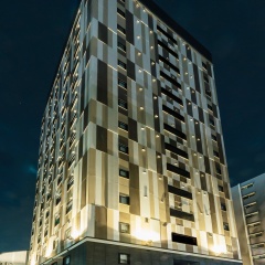 ICI HOTEL Asakusabashi - Bild 26