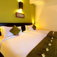 The Bali Bill Villa thumbnail 40