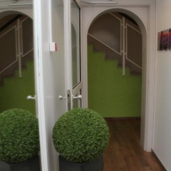 Hotel S16 - Bild 12