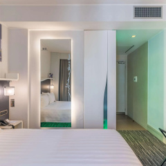 Hotel Best Western Premier Hotel Royal Santina - Bild 25