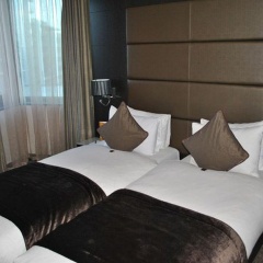 The Westbridge Hotel - Bild 7