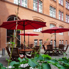 Select Hotel Berlin Ostbahnhof - Bild 27