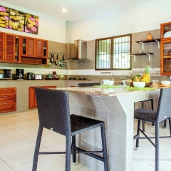 150 m From a Paradise Beach 3 Bedrooms Pool - Bild 27