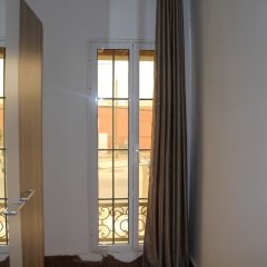 Hotel Le Diplomate in Nouakchott, Mauritania from 194$, photos, reviews - zenhotels.com guestroom
