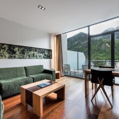 Andorra Park Apartamentos in Andorra la Vella, Andorra from 246$, photos, reviews - zenhotels.com photo 14