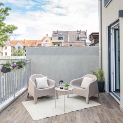 Nibelungen Apartments - Bild 9