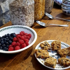 The Old Stables Bed & Breakfast thumbnail 12