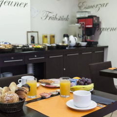 Hotel Acta Antibes - Bild 14