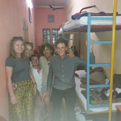 Govind Hotel thumbnail 21