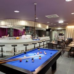 MEININGER Hotel Wien Downtown Sissi - Bild 21