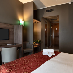 Hotel Sunflower - Bild 9