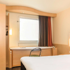 ibis Paris Issy Les Moulineaux Val de Seine - Bild 6