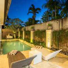 Rumah Garden Berawa Canggu Villa in Canggu, Indonesia from 483$, photos, reviews - zenhotels.com photo 26