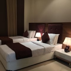 President Heights in Manama, Bahrain from 159$, photos, reviews - zenhotels.com guestroom