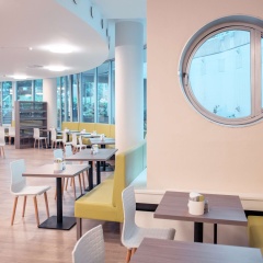 Tulip Inn München Messe - Bild 20
