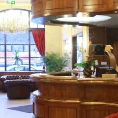 Hotel Monopol - Bild 2