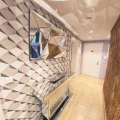 Luxus Apartment Manhattan - Bild 11