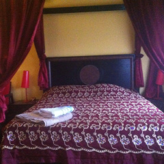 Sarp Uludag Apart Hotel - Bild 4
